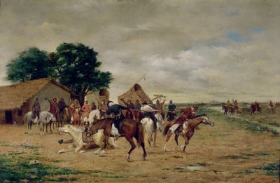 A kacsa játék alkotó: Ángel DELLA Valle
