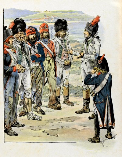Theophile Malo Corret de La Tour (vagy Latour) d