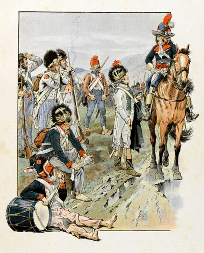 Theophile Malo Corret de La Tour (vagy Latour) d