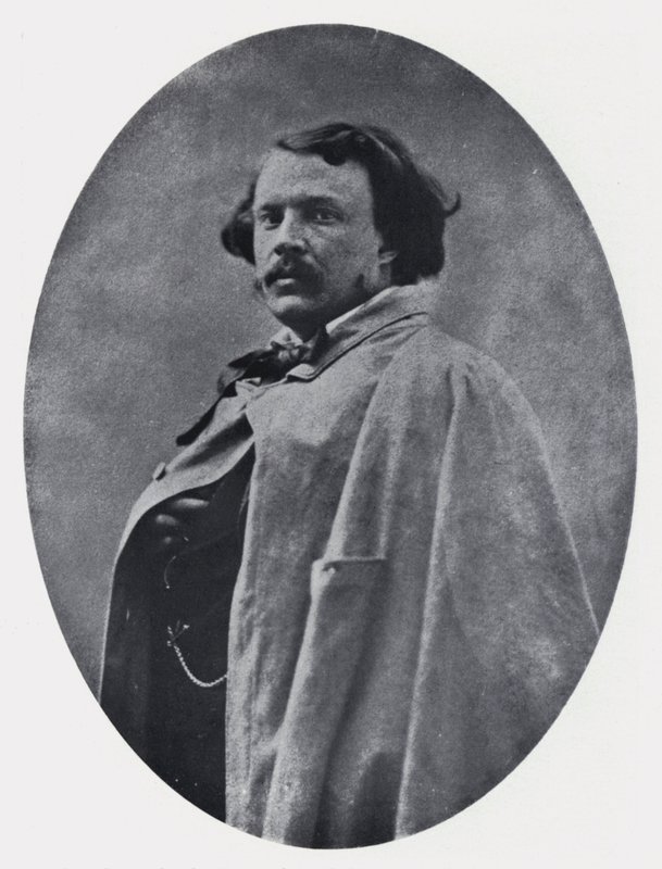 Gaspard Felix Tournachon (Nadar), saját készítésű (f/w fotó) alkotó: Nadar