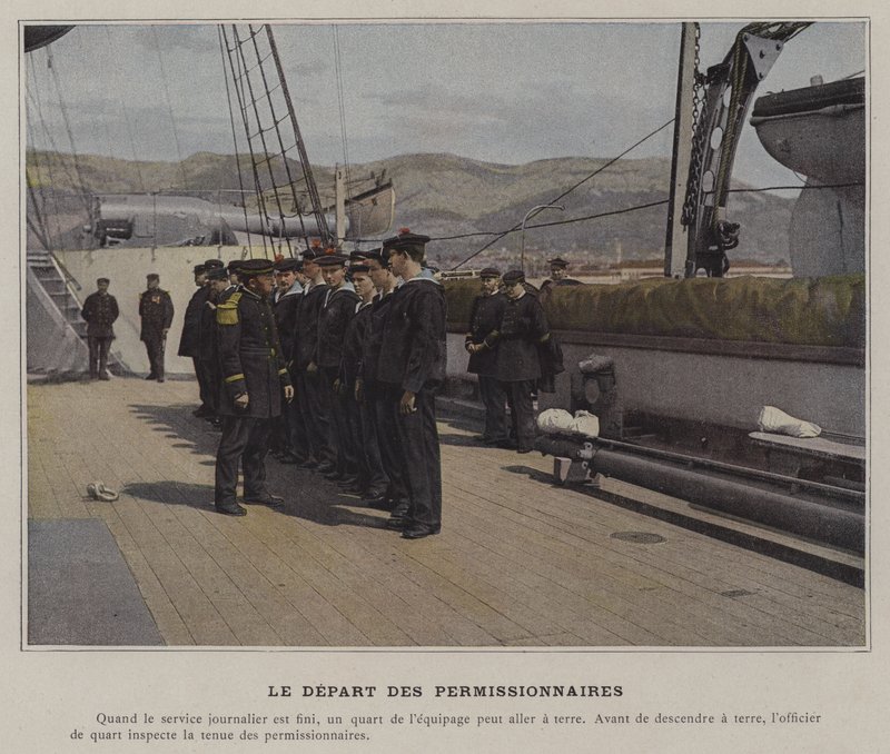 Engedélyezés (színes fotó) alkotó: (after) French Photographer