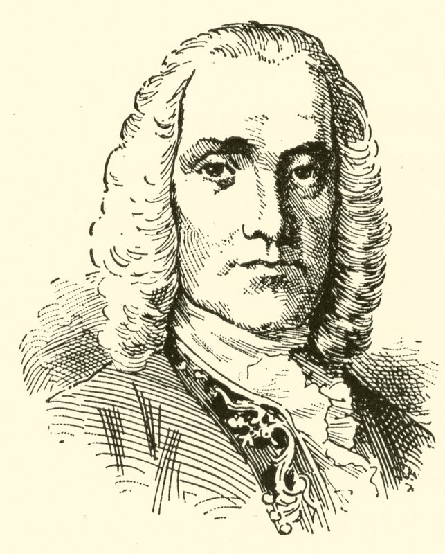 Domenico Scarlatti, 1683-1757 alkotó: American School