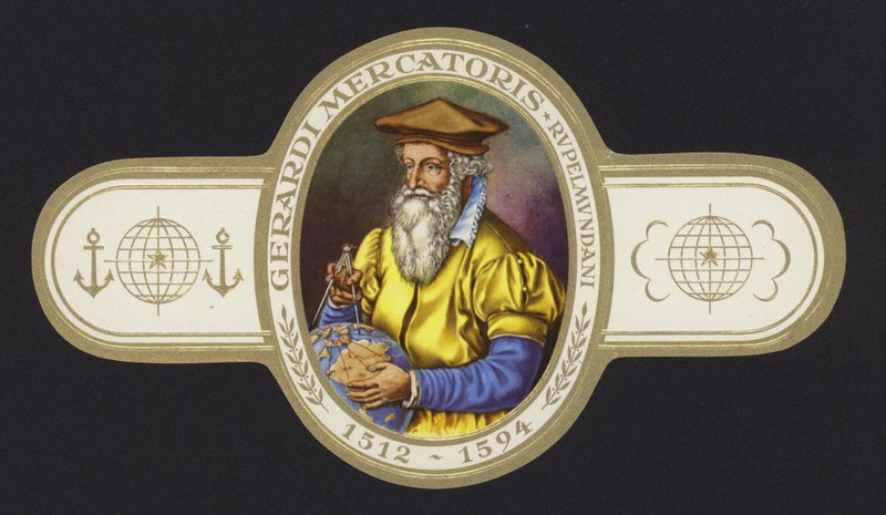 Gerard Merchant alkotó: American School