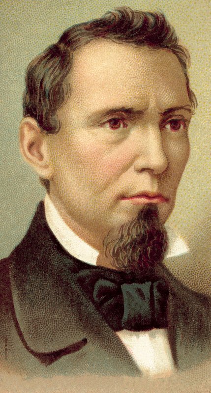 James Reynolds alkotó: American School