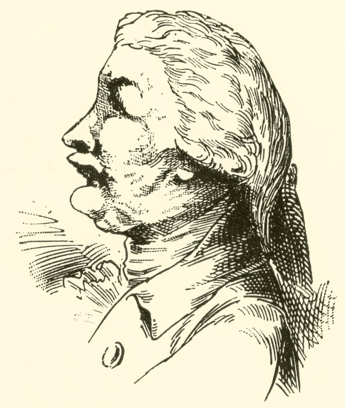 Karl Friedrich Abel, 1725-1787 alkotó: American School