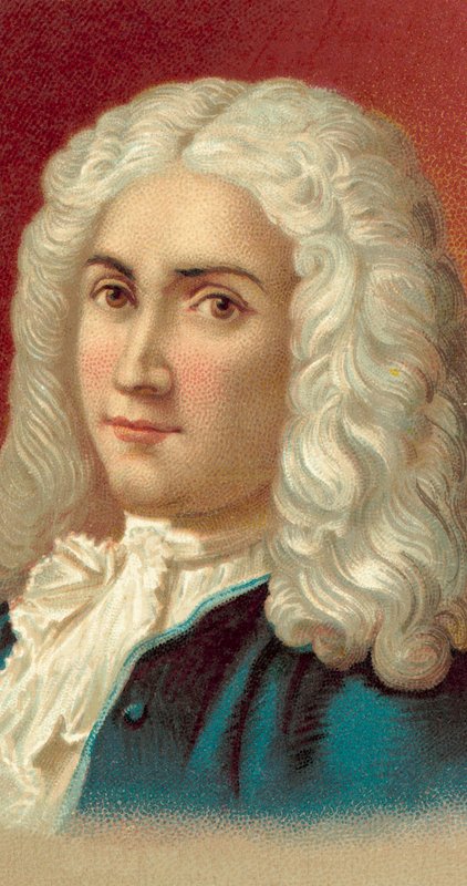 Rene Antoine Ferchault De Reaumur alkotó: American School