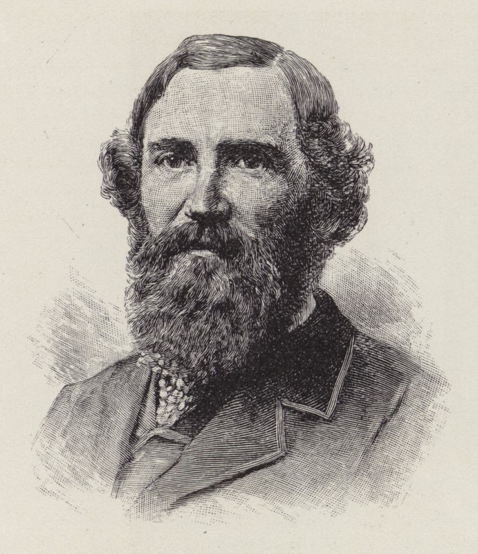 Samuel Bowles amerikai újságíró alkotó: American School