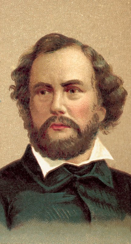 Samuel Colt alkotó: American School
