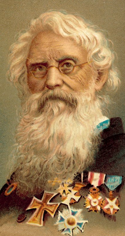 Samuel Finley Breese Morse alkotó: American School