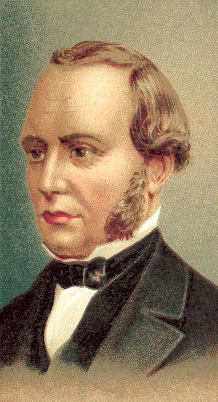 Sir William George Armstrong alkotó: American School