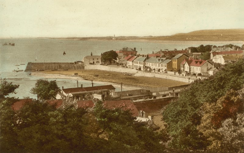 Instow alkotó: English Photographer