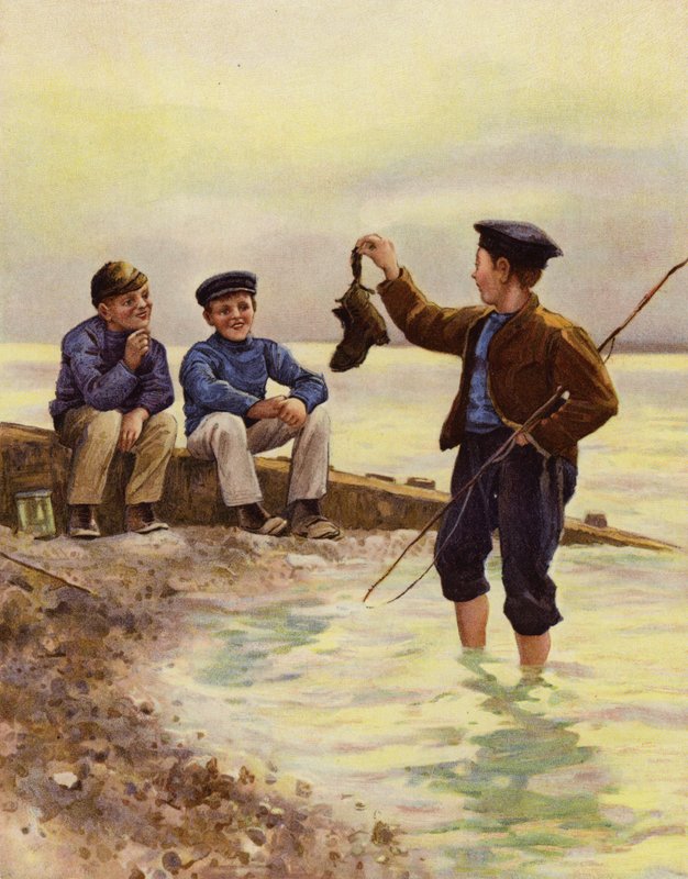 Legközelebb több szerencsét alkotó: English School