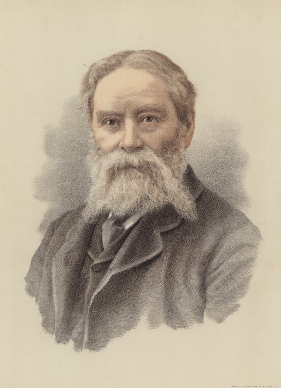 James Russell Lowell amerikai költő alkotó: English School