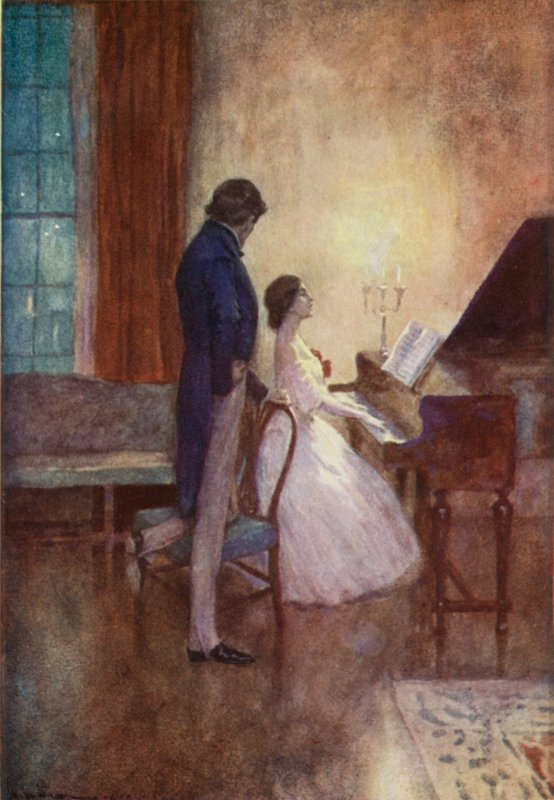 amikor énekelsz alkotó: English School