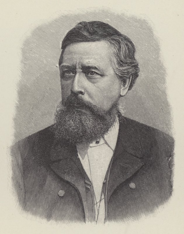 Wilhelm Liebknecht német szociáldemokrata politikus alkotó: English School