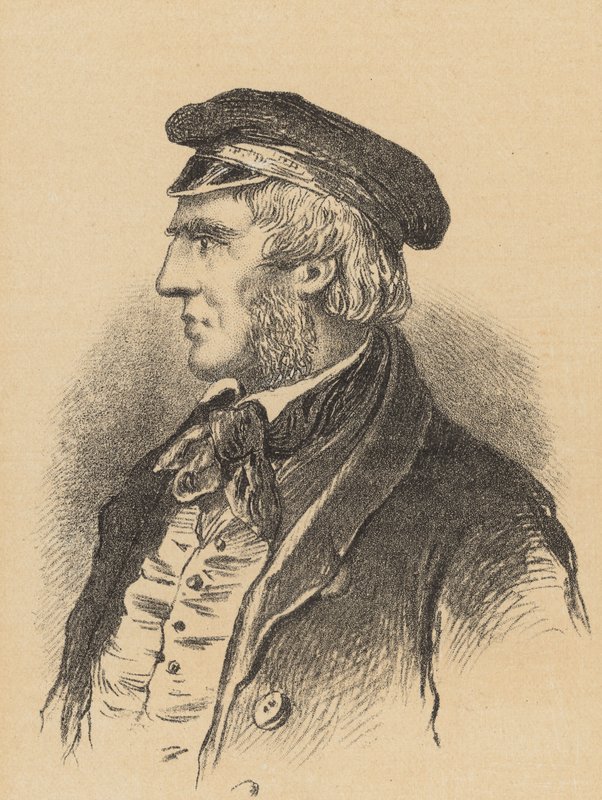 William Darling, A kegyelem atyja Drágám alkotó: English School