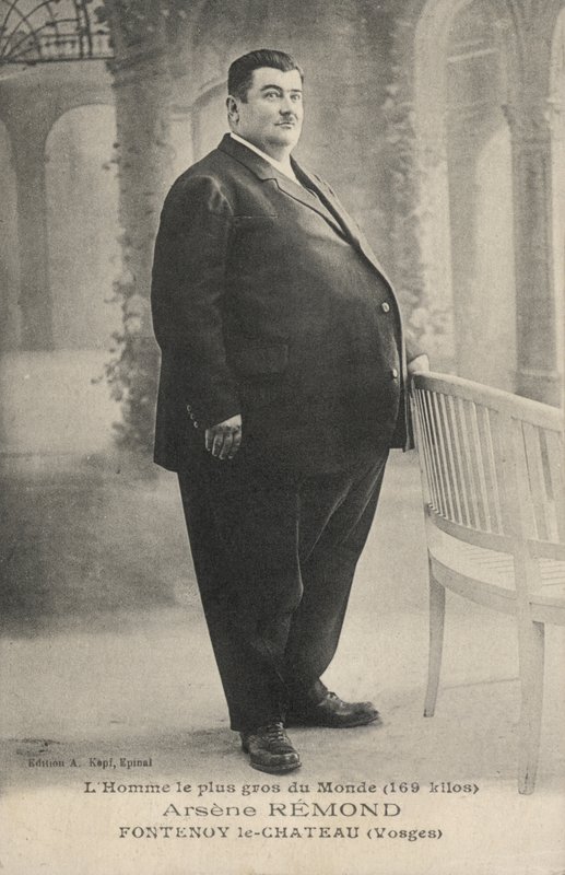 Arsene Remond alkotó: French Photographer