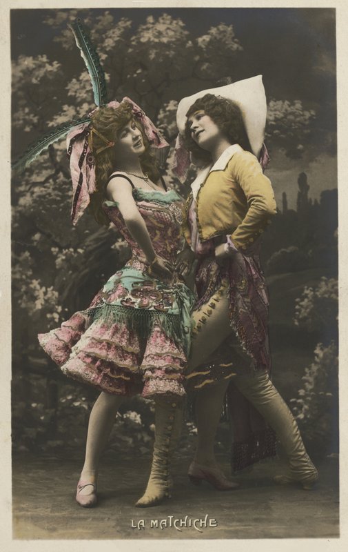 a matchiche alkotó: French Photographer