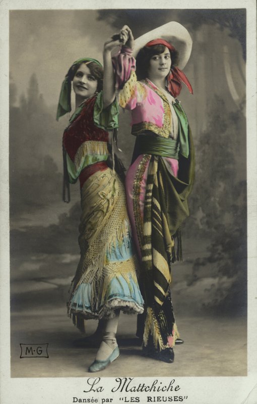 a matchiche alkotó: French Photographer