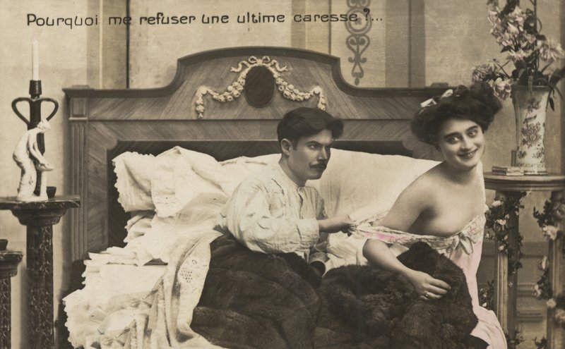 Egy utolsó simogatás alkotó: French Photographer