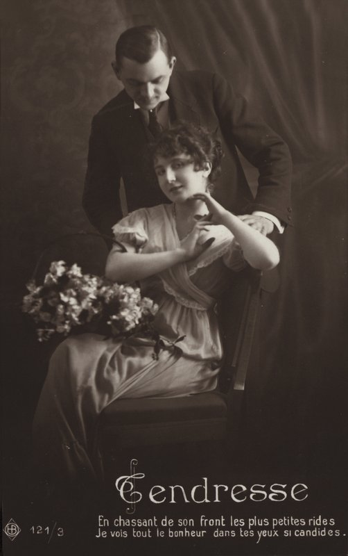Érzékenység alkotó: French Photographer