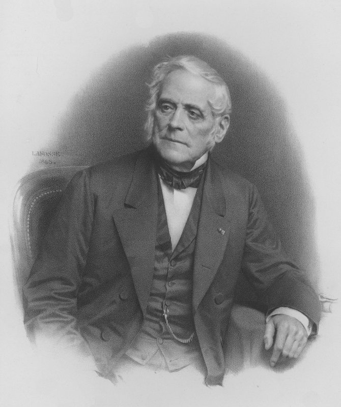 Daniel-Francois-Esprit Auber alkotó: French School