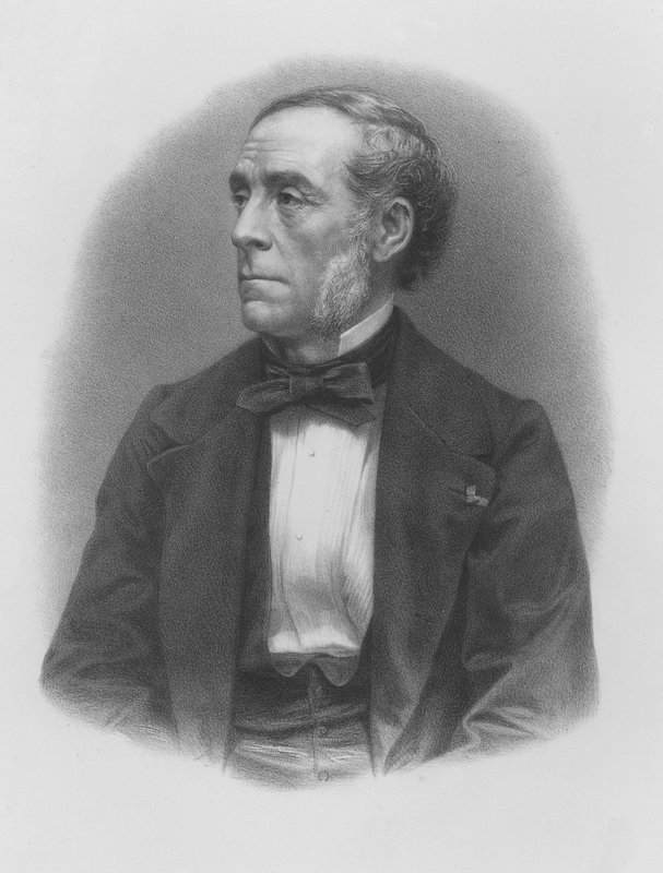 Ernest-Wilfrid Legouve alkotó: French School