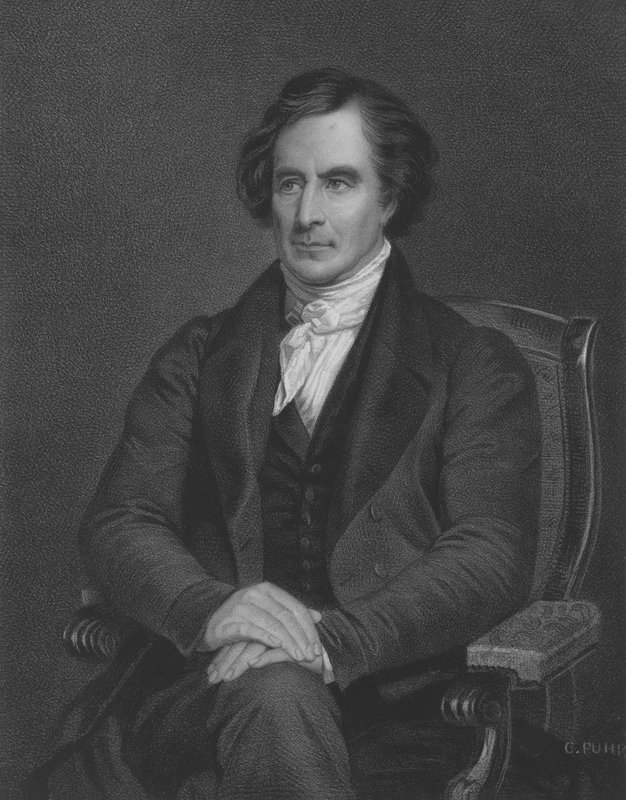 François Arago alkotó: French School