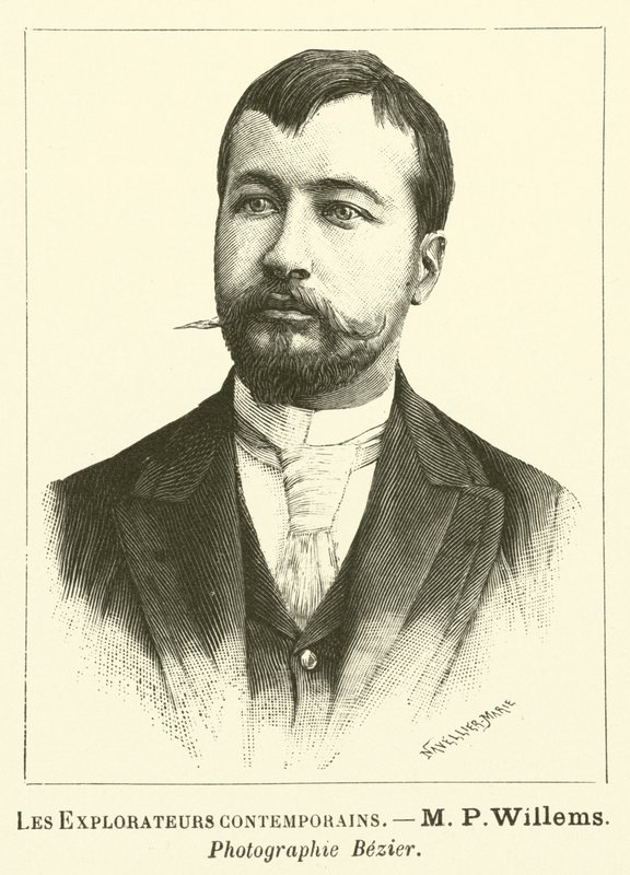 Kortárs felfedezők alkotó: French School