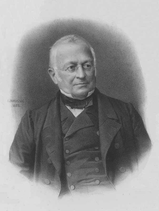 Louis Adolphe Thiers alkotó: French School