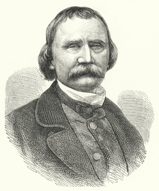 Wilhelm von Kaulbach német festő alkotó: German School