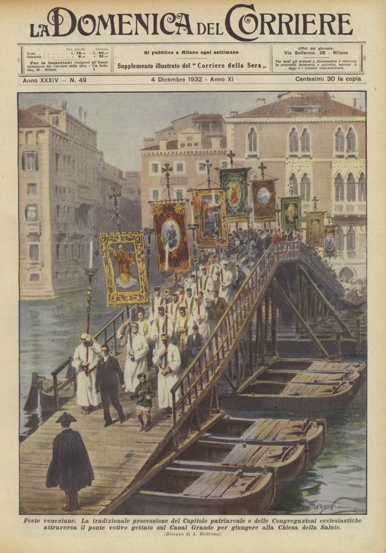 velencei fesztiválok alkotó: Achille Beltrame