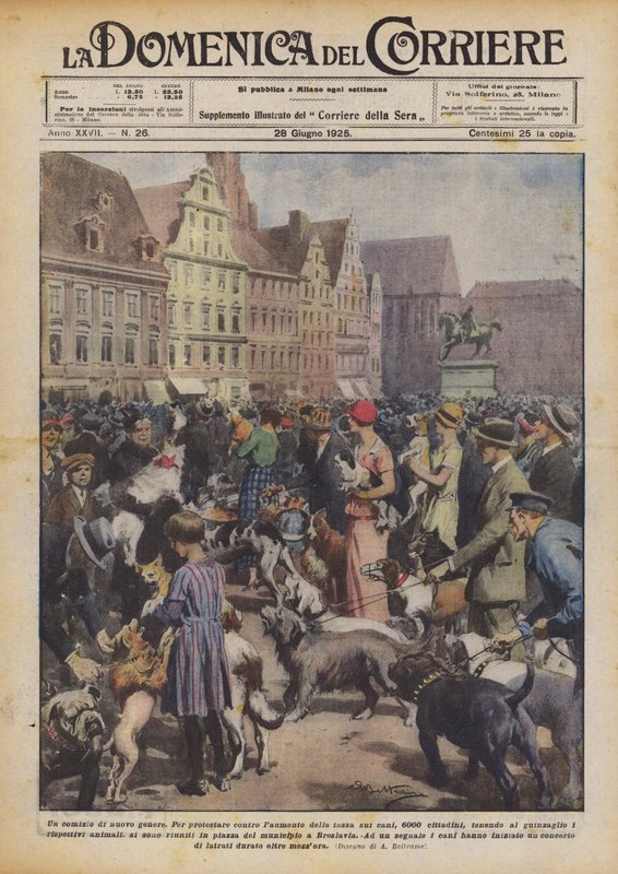 Egy újfajta találkozó alkotó: Achille Beltrame