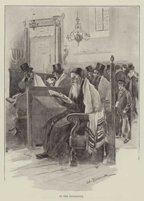 A lázadó királynő, Walter Besant alkotó: Adolphe Birkenruth