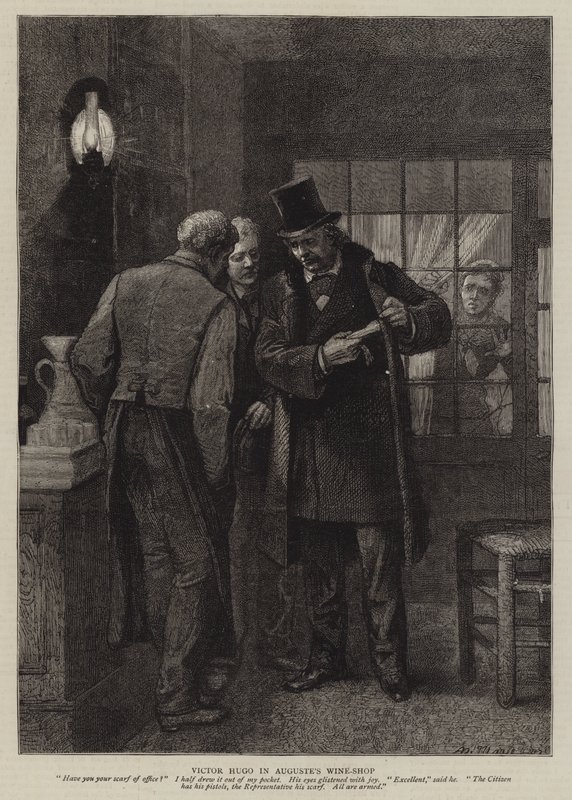 Egy bûn története, egy szemtanú vallomása alkotó: Adrien Emmanuel Marie