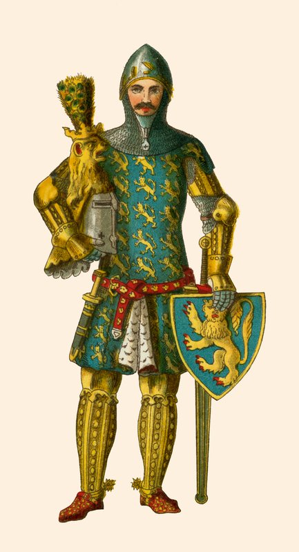 Gunther von Schwarzburg alkotó: Albert Kretschmer
