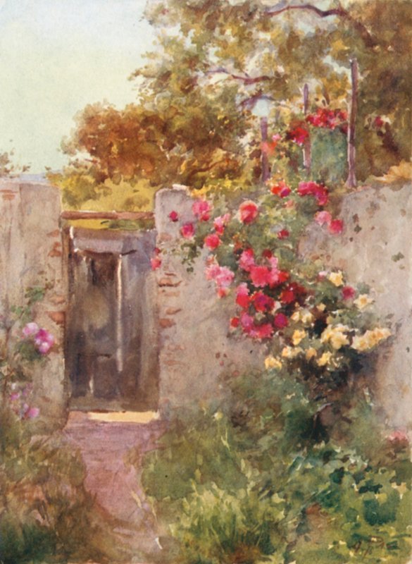Rus Rómeóban, Taormina alkotó: Alberto Pisa