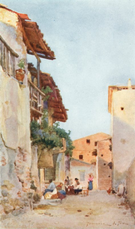 Eltűnő Taormina alkotó: Alberto Pisa