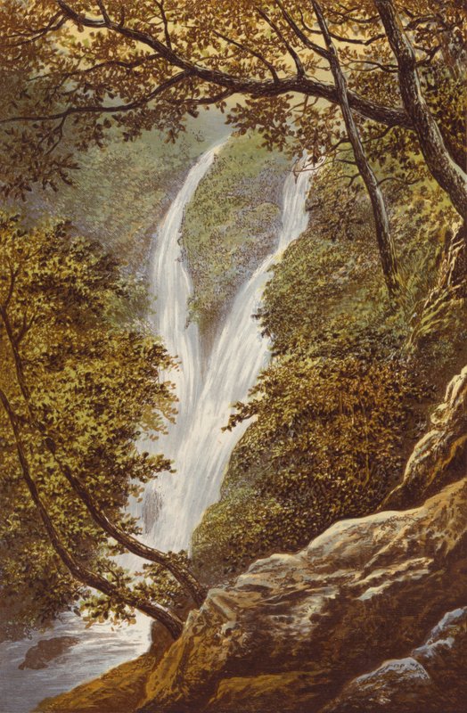 Gill Force készlet alkotó: Alexander Francis Lydon