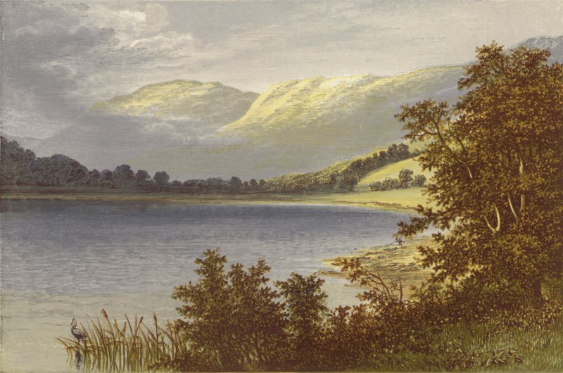 Brothers Water alkotó: Alexander Francis Lydon