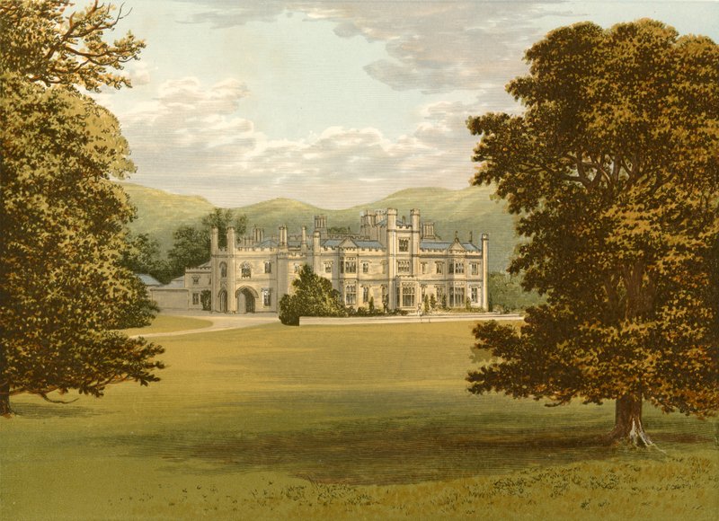 Dunmore Park alkotó: Alexander Francis Lydon