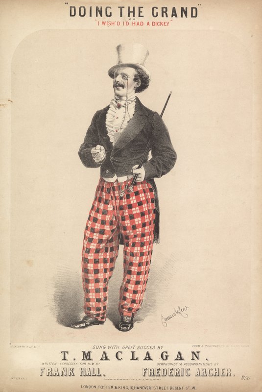 Csinál a Grand alkotó: Alfred Concanen