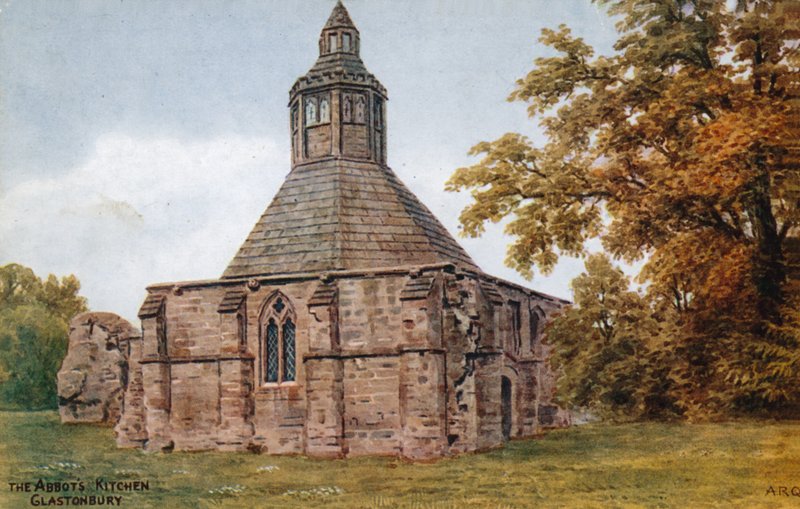 The Abbot