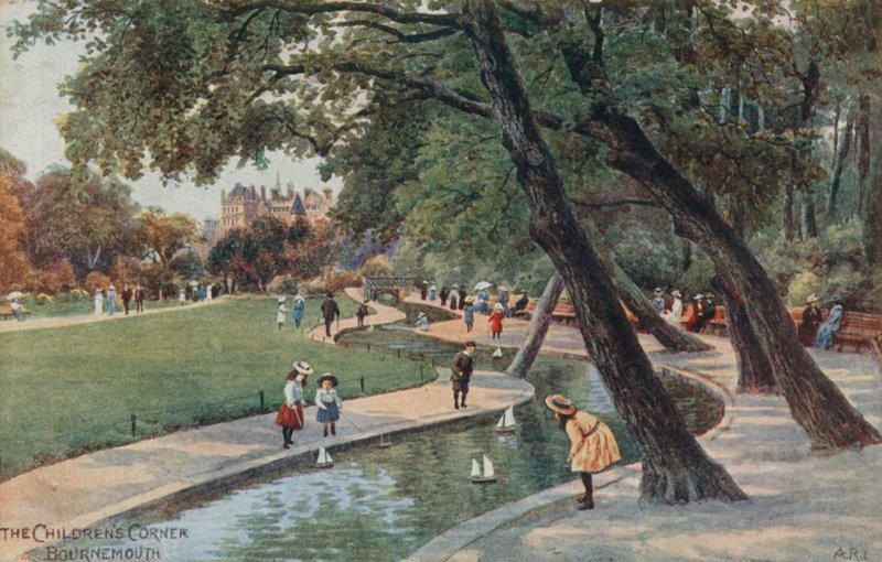 The Children