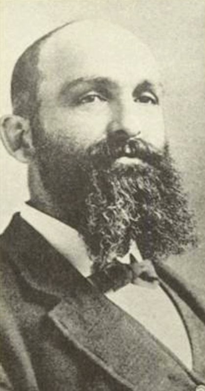 Whitcomb L Judson alkotó: American Photographer