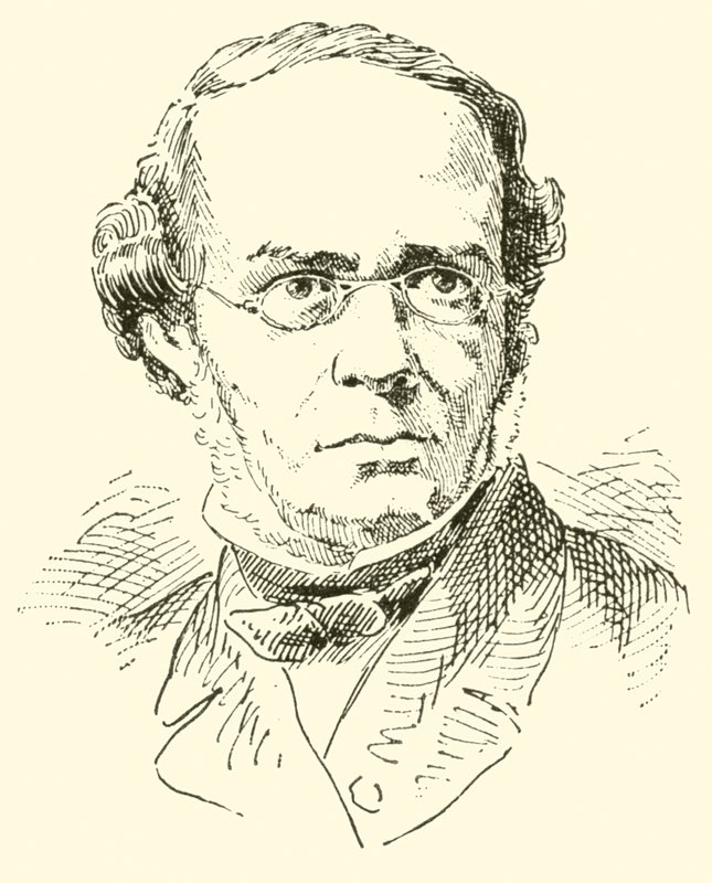 (Jacques Francois) Fromental (Elie) Halevy, 1799-1862 alkotó: American School