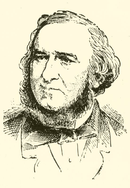 (William) Vincent Wallace, 1814-1865 alkotó: American School