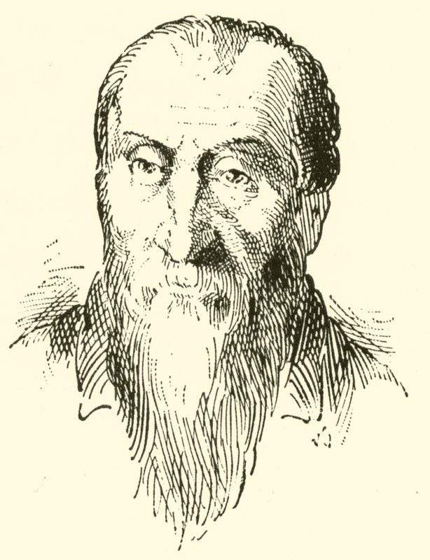 Adrian Willaert (Vuigliart, Vigliar, Wigliardus), 1480-1562 alkotó: American School