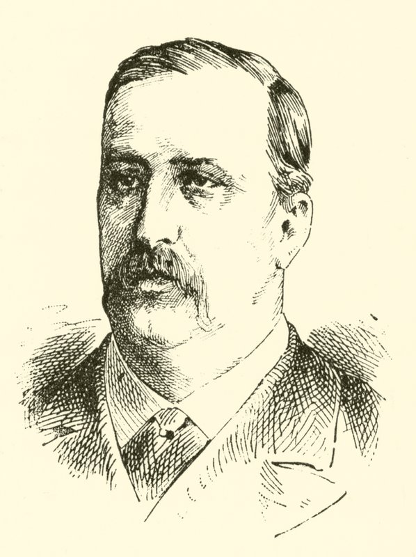 Alexander Borodin, 1834-1887 alkotó: American School