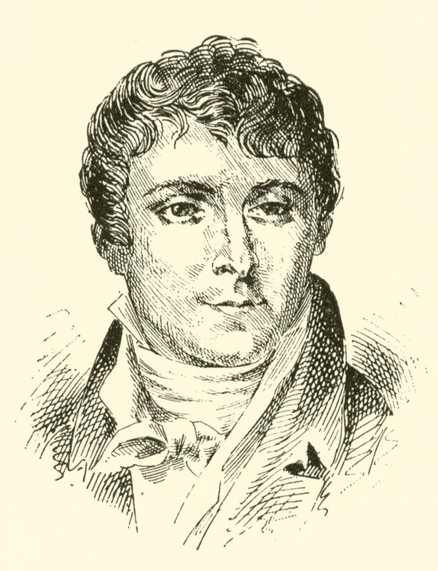 Bonifazio Asioli, 1769-1832 alkotó: American School